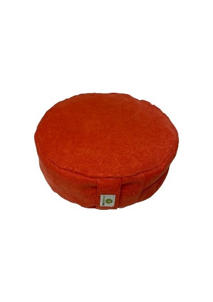 Zafu Meditasyon Minderi (Kara Buğday Kabuğu Dolgulu) fiyatları