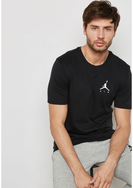 Jordan Air Jumpman T-Shirt AH5296-010-010