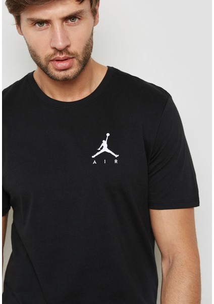 Jordan Air Jumpman T-Shirt AH5296-010-010 fiyatları