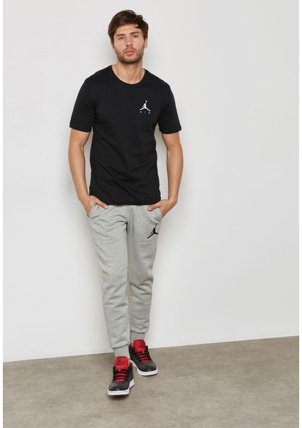 Jordan Air Jumpman T-Shirt AH5296-010-010 modelleri