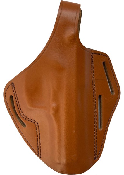 Beretta 92F, FS, Yavuz 16 Deri Tabanca Kılıfı K-501-T