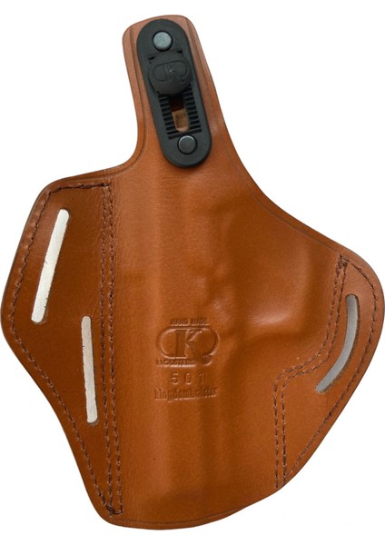 Beretta 92F, FS, Yavuz 16 Deri Tabanca Kılıfı K-501-T fiyatları
