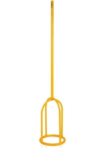 Dekor Gazbeton Mikser Uç 1522