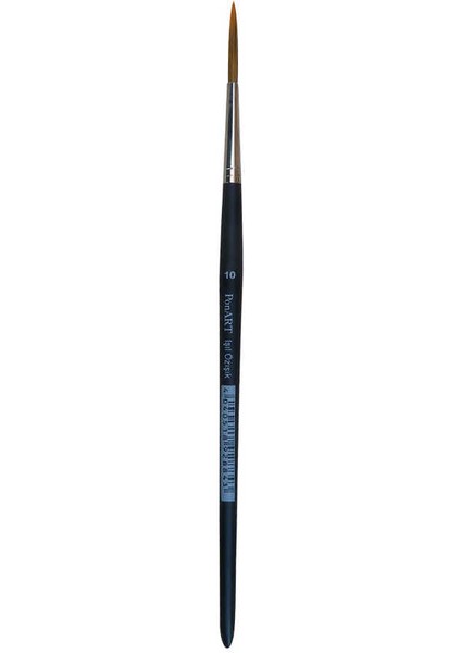 9288-10 Işıl Özışık Suluboya Fırça Liner