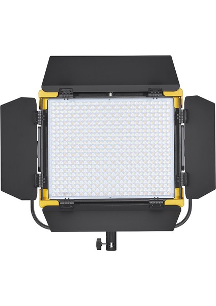 LD75R Rgb LED Panel Işık