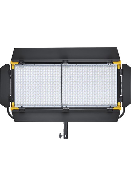 LD150R Rgb LED Panel Işık