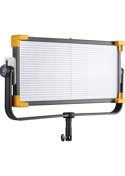 LD150R Rgb LED Panel Işık modelleri