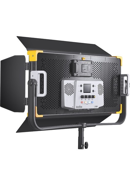 LD150R Rgb LED Panel Işık indirimleri