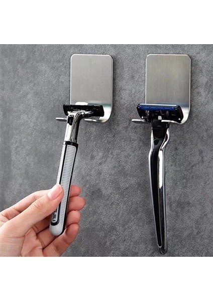 Çelik Banyo Duvar Askı (Yurt Dışından) fiyatları