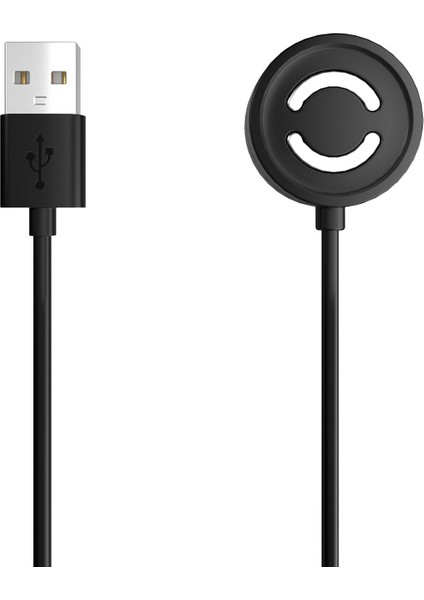 Manyetik USB Izle Bileklik Suunto 9 Tepe Için Kablo Kordon Şarj Değiştirme (Yurt Dışından)