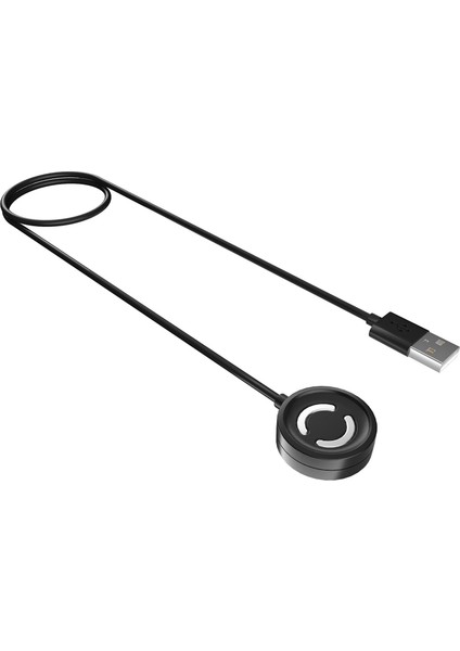 Manyetik USB Izle Bileklik Suunto 9 Tepe Için Kablo Kordon Şarj Değiştirme (Yurt Dışından)