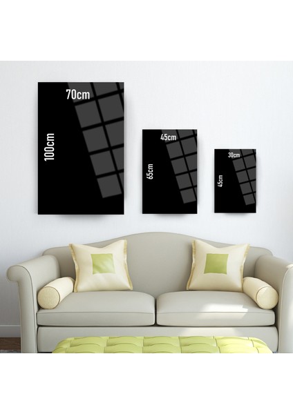 Atatürk 7 Cam Tablo Atatürk Tablosu fırsatları