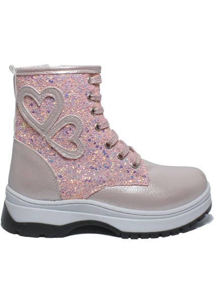 Miniwomen 0609 Kalpli Çocuk Botu fiyatları