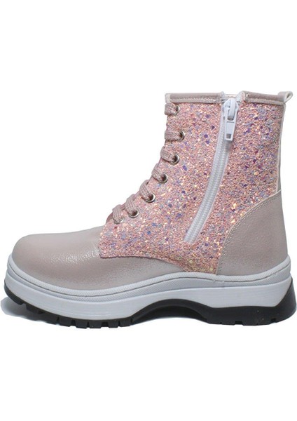 Miniwomen 0609 Kalpli Çocuk Botu modelleri