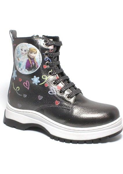 İnci Moda Miniwomen Ptk Flt Kız Çocuk BOT2309