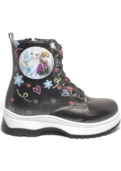 İnci Moda Miniwomen Ptk Flt Kız Çocuk BOT2309