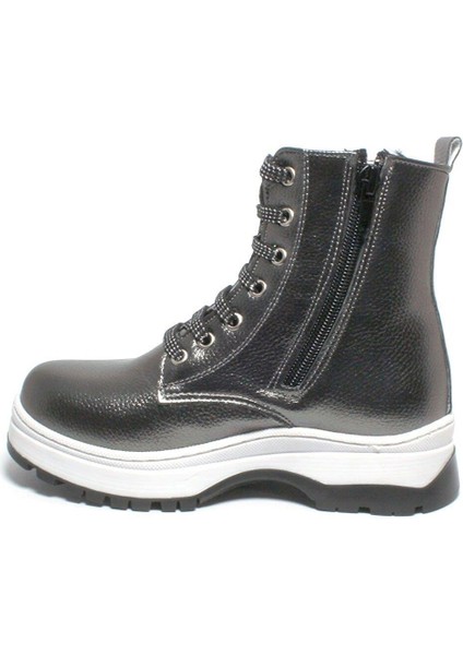 İnci Moda Miniwomen Ptk Flt Kız Çocuk BOT2309