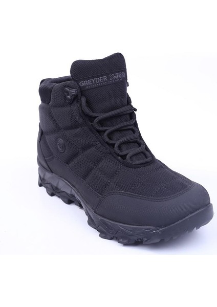 City Outdoor Su Geçirmez Erkek Bot