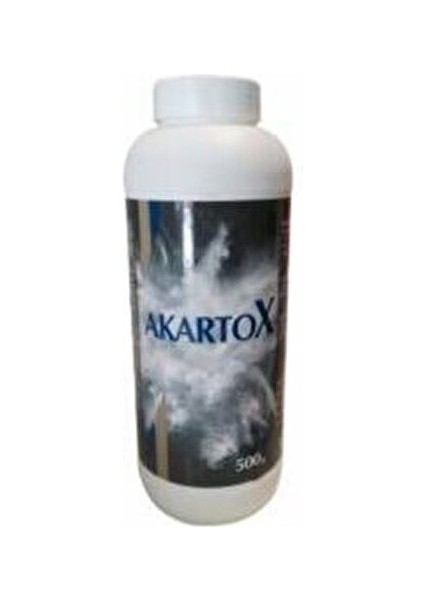 Akartox 500 gr