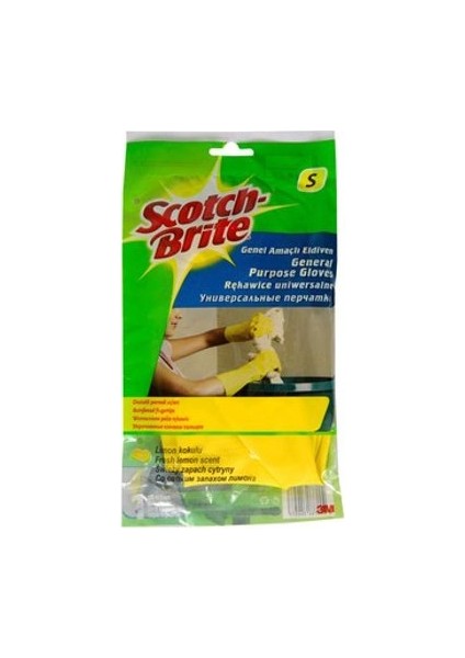 3m Scotch Brite Genel Amaçlı Eldiven