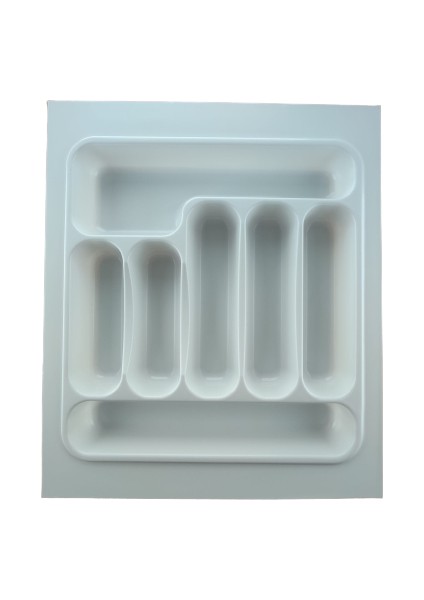 42/49 Cm Cekmece Içi Luks Beyaz Kaşıklık 35/40 Cm Kadar Kesılebılır Kesım fiyatları