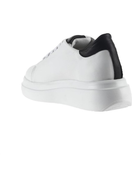 Beyaz Siyah Deri 01 WT4700 Kdn Ayk fırsatları