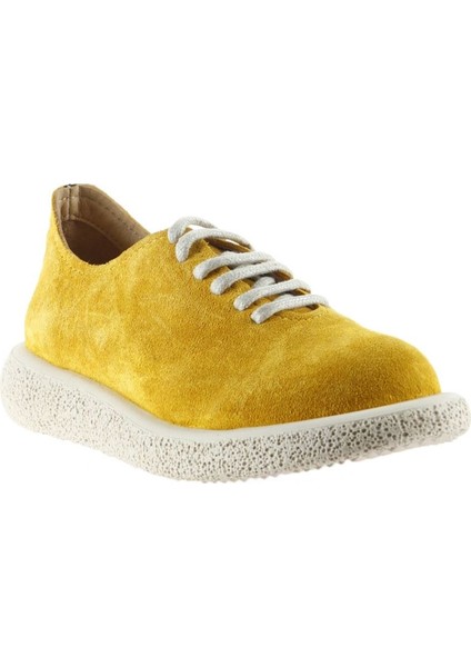 Sarı Süet 01 WU8901 Kdn Ayk fiyatları