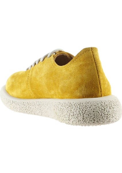 Sarı Süet 01 WU8901 Kdn Ayk fırsatları