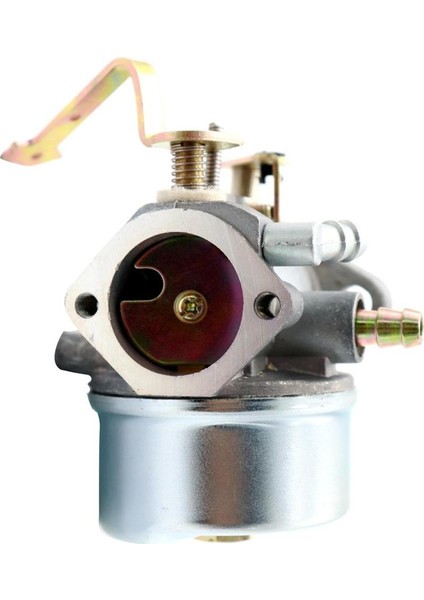 Coleman Powermate Için Carb 10HP Er 4000 5000 Watt Jeneratörler 6250 Tecumseh (Yurt Dışından)