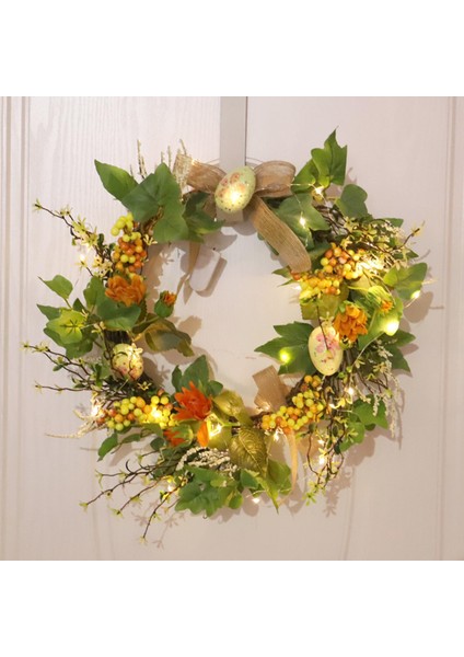 Ön Kapılar Için Paskalya Çelenk (Yurt Dışından) fiyatları