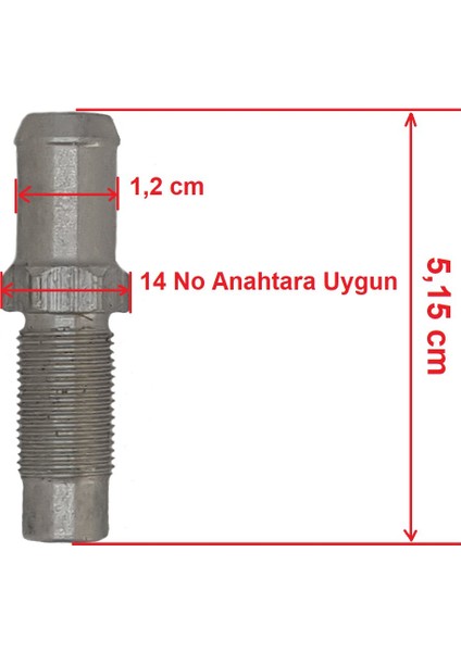 Renault 12 Lpg Boğaz Mikseri (Kazık Lpg Mikseri) fiyatları