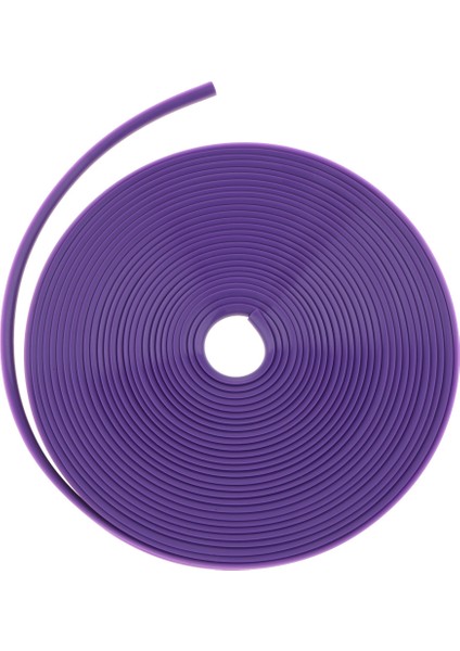 Araba Tekerlek Dekorasyon Sticker Mor (Yurt Dışından) modelleri