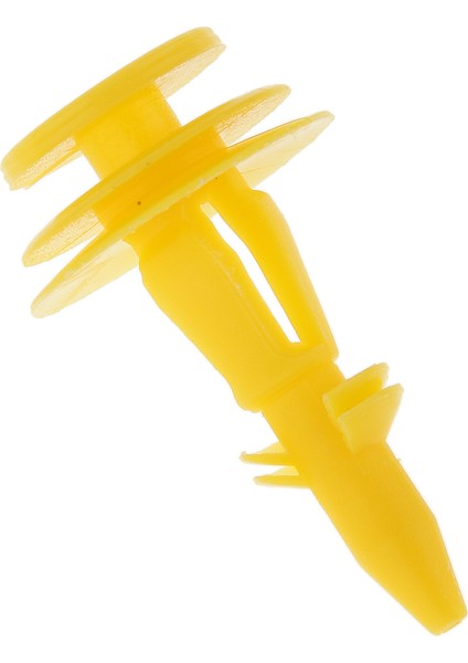 20 Adet Oto Fastener Rivet Dodge Jeep D72 Için Push Klipler Tutucu Raptiye (Yurt Dışından)