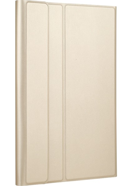 A500S Ayrılabilir Bluetooth Klavye ve Deri Kılıf (Yurt Dışından)