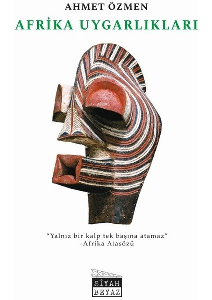 Afrika UYGARLIKLARI9786257165587