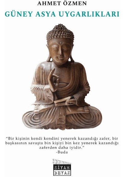 Güney Asya Uygarlıkları