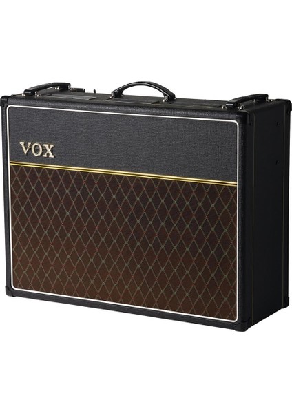 AC30 C2X Elektro Gitar Amfisi