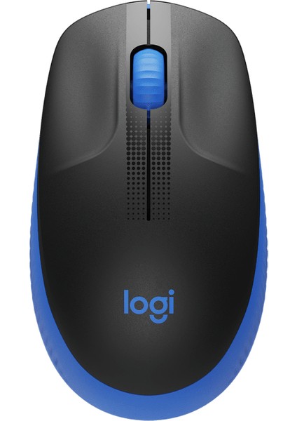 M190 Mouse + Logitech H110 Kulaklık + Logitech C930E Hd Webcam