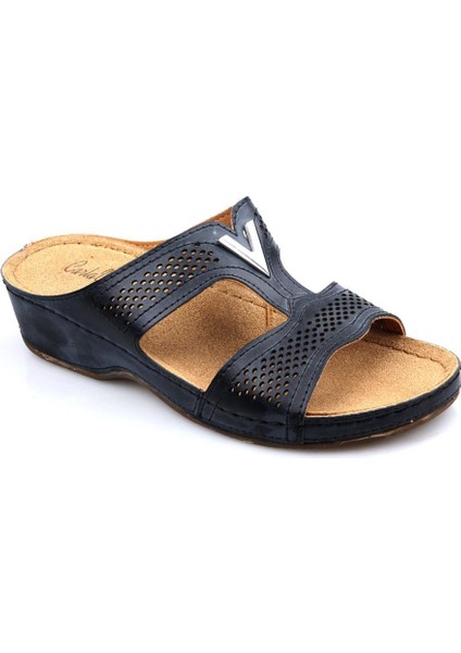 3025.50 Orto Pedik Bayan Terlik