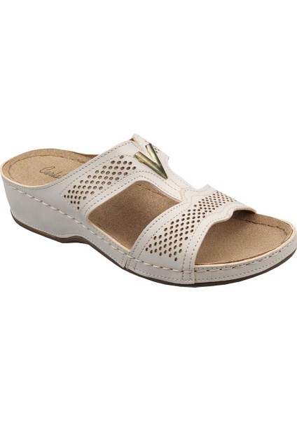 3025.50 Orto Pedik Bayan Terlik