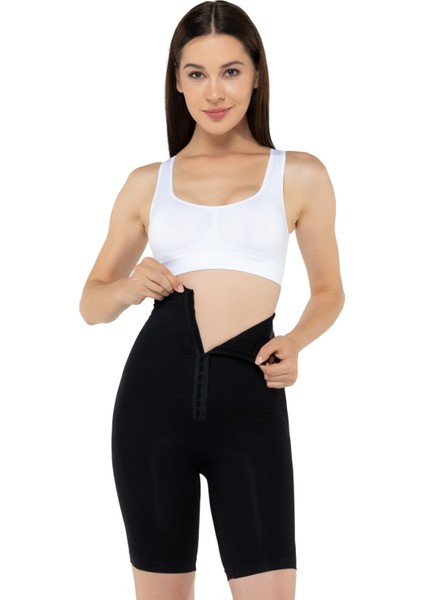 1700 Ayarlanabilir Yüksek Bel Uzun Paça Korse fiyatları