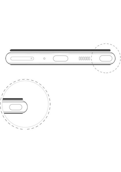 Samsung Galaxy Note 10 Ekran Koruyucu Kavisli Cam Tam Kaplayan Polymer Nano