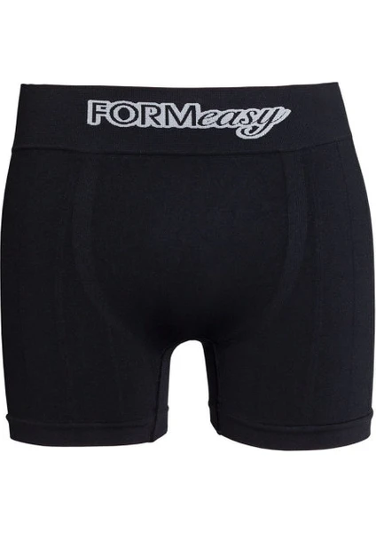 Formeasy 8200 Dikişsiz Erkek Boxer (3'lü Set)