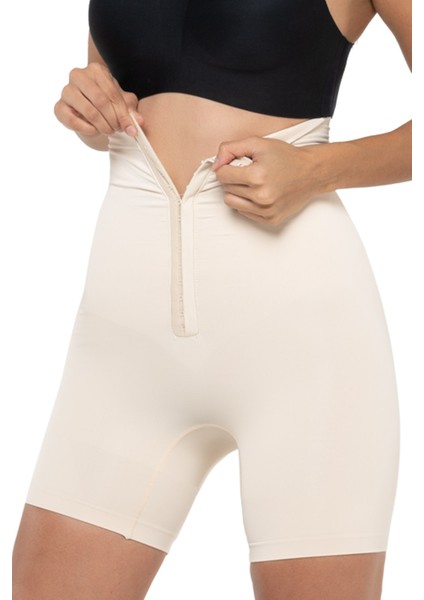 4900 Ayarlanabilir Yüksek Bel Korse