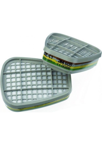 Maske Filtre 6057 Abe1