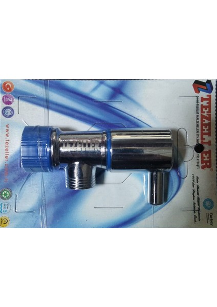 Çubuklu Taharet Ara Musluğu