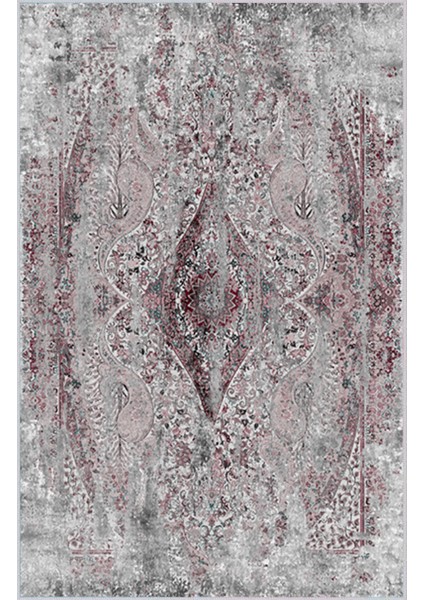Dijital Baskı Yıkanabilir Kaymaz Taban Salon Halısı RVG1638-HT935 fiyatları