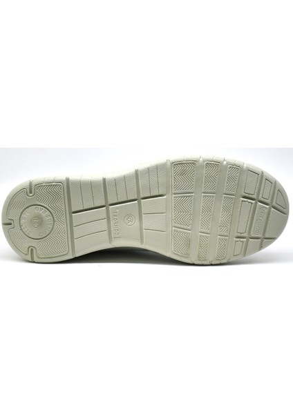 Z9226 Bıg Boss Krakers - Açık Gri - Erkek Ayakkabı,tekstil Spor Ayakkabı modelleri