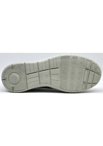 Z9226 Bıg Boss Krakers - Haki - Erkek Ayakkabı,tekstil Spor Ayakkabı