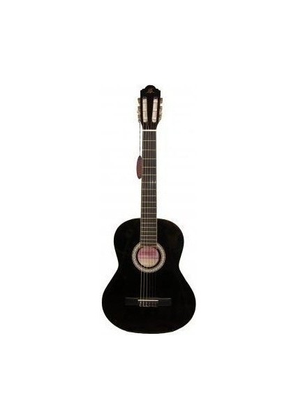 Lc 3600 Bk 3/4 Junior Boy Klasik Gitar